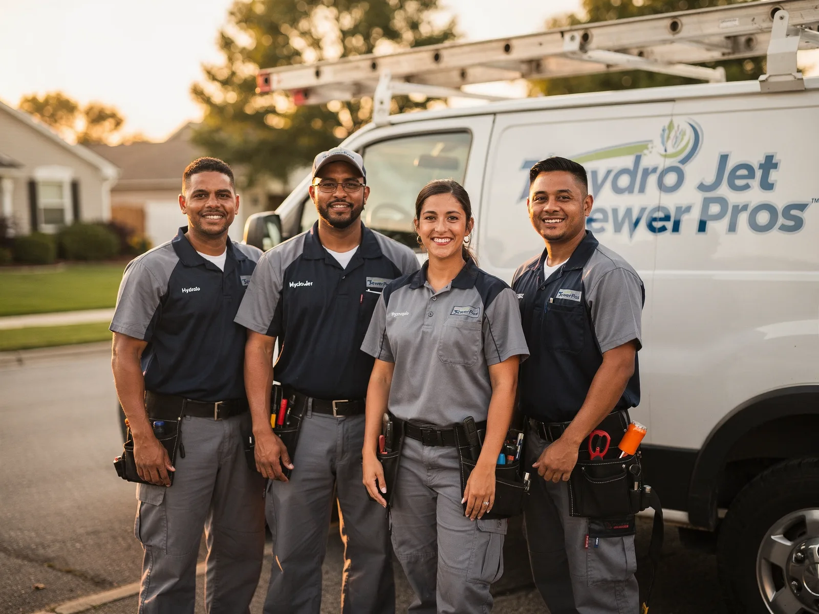 Hydro Jetting company in Skaneateles Falls, NY